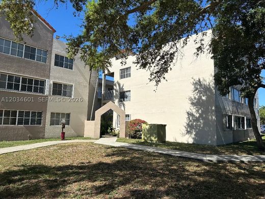 Complexos residenciais - Hialeah, Miami-Dade County
