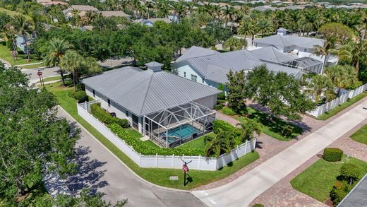Villa in Jupiter, Palm Beach