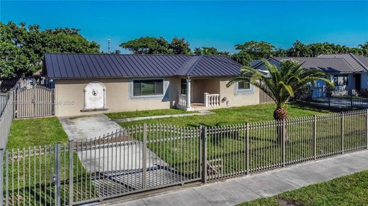 Villa a Miami, Miami-Dade County