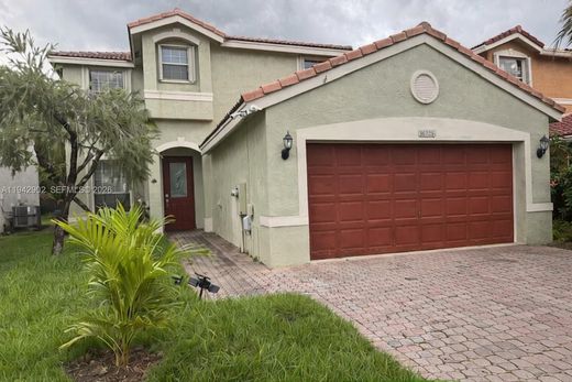 Villa en Miramar, Broward County