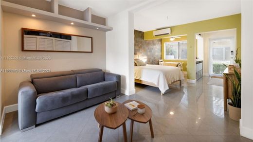 Appartementencomplex in Miami Beach, Miami-Dade County