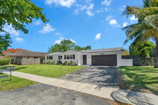 Villa in Cutler Bay, Miami-Dade