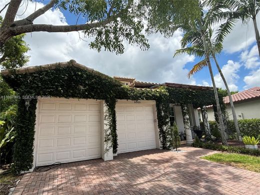 Villa a Parkland, Broward County