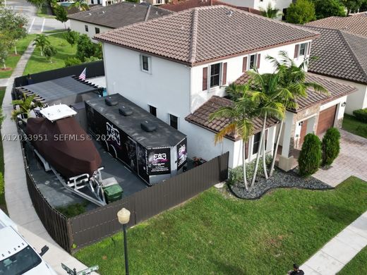 Villa in Homestead, Miami-Dade