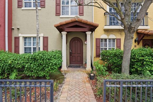 Townhouse - Lake Worth, Palm Beach County