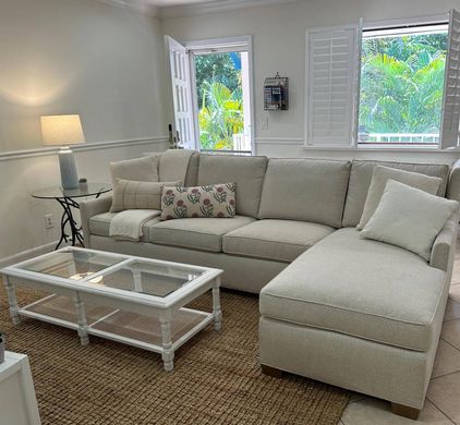 Residential complexes in Delray Beach, Palm Beach