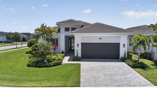 Villa a Westlake, Hillsborough County
