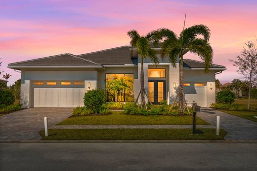 Villa a Port Saint Lucie, Saint Lucie County