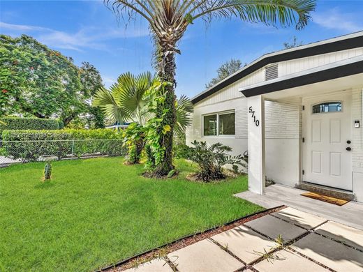 Βίλα σε Hollywood, Broward County