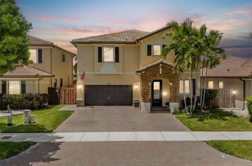 Villa in Cutler Bay, Miami-Dade