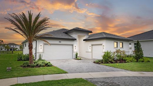 Villa in The Acreage, Palm Beach County