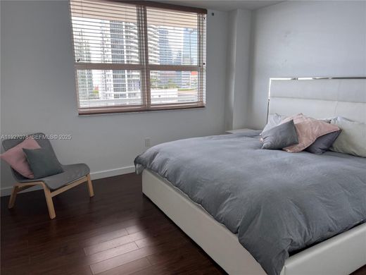 Edificio en Miami, Miami-Dade County