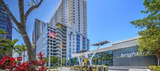 Appartementencomplex in West Palm Beach, Palm Beach County