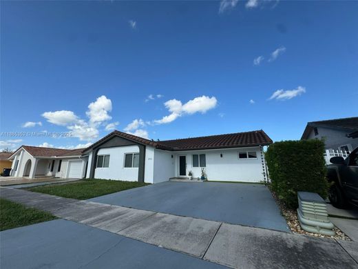 Villa - Miami Terrace Mobile Home, Miami-Dade County