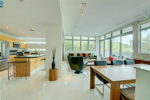 Townhouse in Miami Beach, Miami-Dade