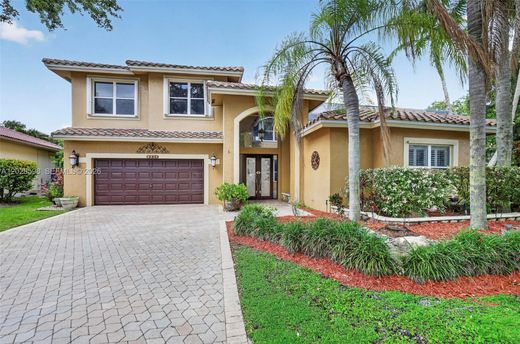 Villa in Coral Springs, Broward County