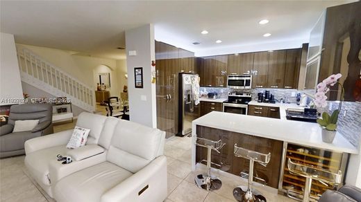 Villa a Miami Terrace Mobile Home, Miami-Dade County