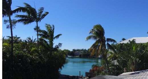 Villa in Key Biscayne, Miami-Dade