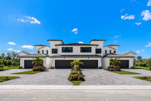 Таунхаус, Неаполь, Collier County