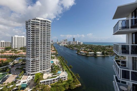 Edificio en Aventura, Miami-Dade County