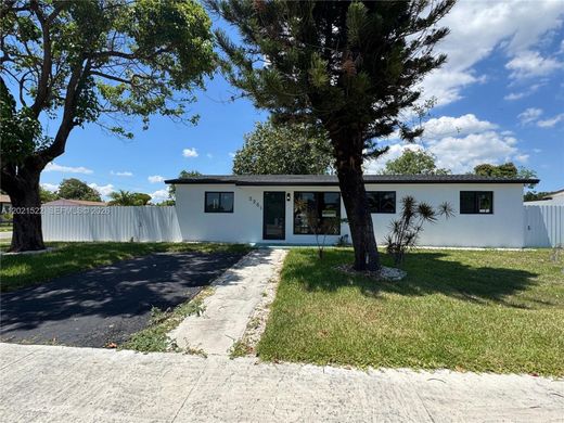Villa a Miami Gardens, Miami-Dade County