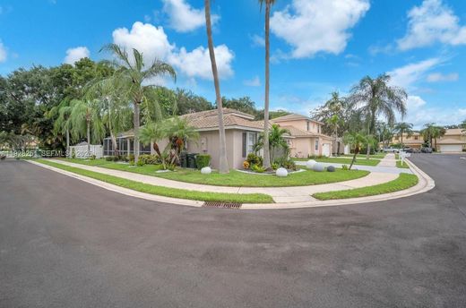 Villa in Coconut Creek, Broward County