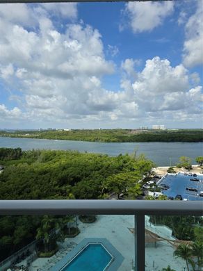 Complesso residenziale a Sunny Isles Beach, Miami-Dade County