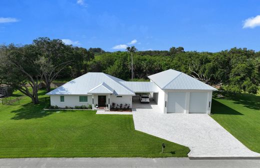 Villa in Vero Beach, Indian River County