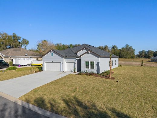 Villa in Dunnellon, Marion County