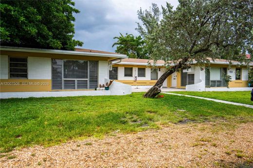 Komplex apartman Fort Lauderdale, Broward County
