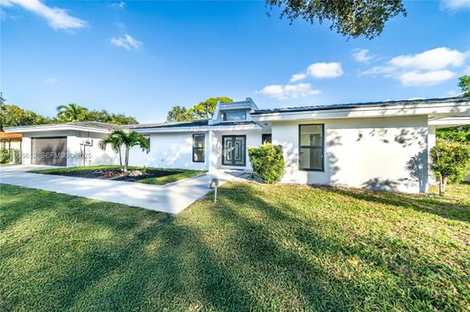 Villa - Miami Gardens, Miami-Dade County