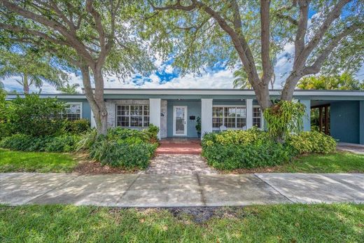 Villa in Lake Worth, Palm Beach