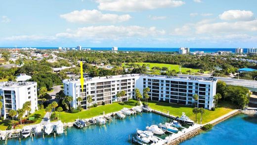 Complexos residenciais - Jupiter, Palm Beach County