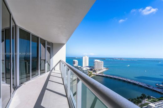 Complesso residenziale a Miami, Miami-Dade County