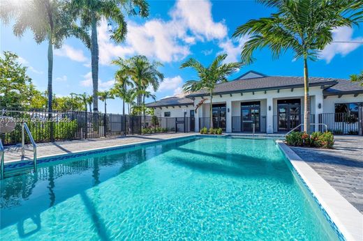 Townhouse in Dania Beach, Broward County