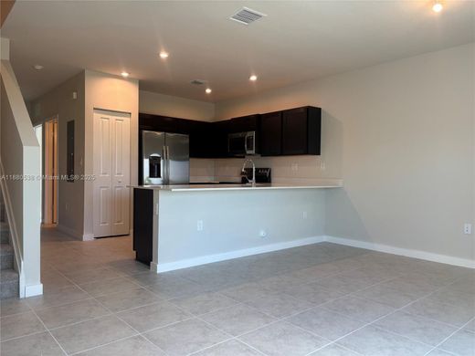 城市独宅  Florida City, Miami-Dade County