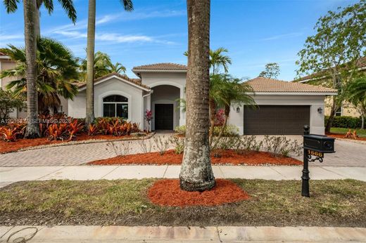 Villa in Weston, Broward County