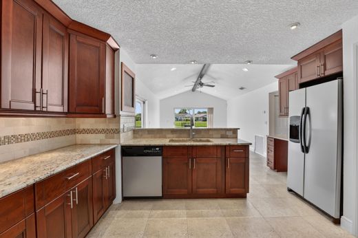 Вилла, Deerfield Beach, Broward County