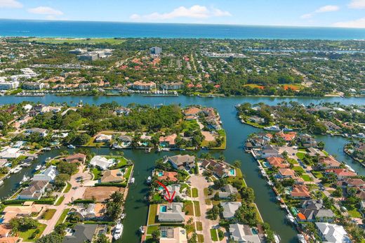 Villa in Palm Beach Gardens, Palm Beach
