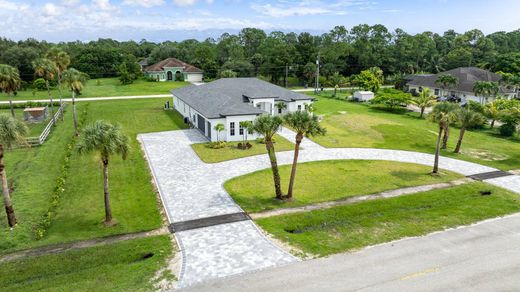 Villa in The Acreage, Palm Beach County