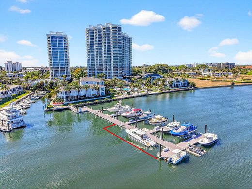 Complexos residenciais - North Palm Beach, Palm Beach County