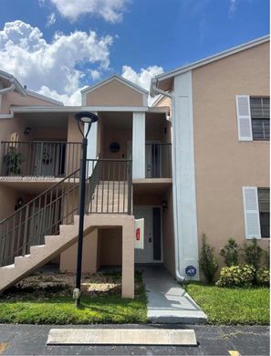 Edificio en Homestead, Miami-Dade County