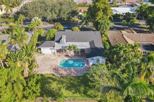 Villa in Hollywood, Broward County