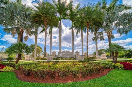 Casa di città a Miami, Miami-Dade County