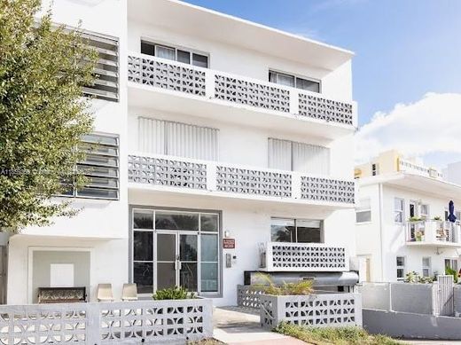 Kamienica w Miami Beach, Miami-Dade County