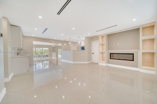 Willa w Palmetto Bay, Miami-Dade County