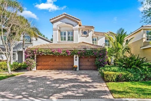 别墅  Boynton Beach, Palm Beach County