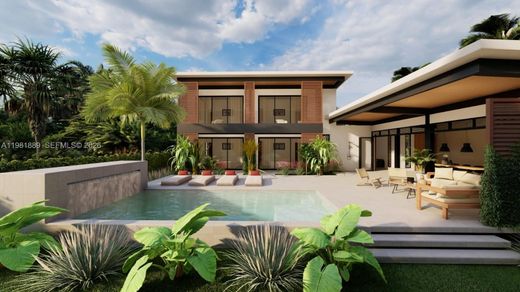 Villa en Las Terrenas, Samaná Province