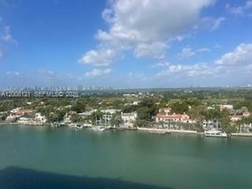 Wohnkomplexe in Miami Beach, Miami-Dade County