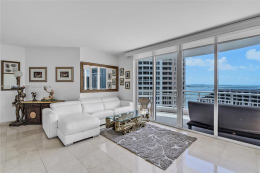Complesso residenziale a Miami, Miami-Dade County